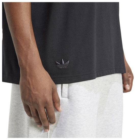 Adidas Ανδρική κοντομάνικη μπλούζα Neuclassics Tee